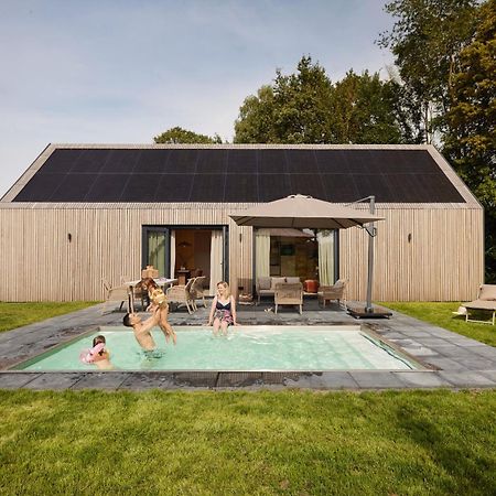 Resort De Weelderik Hengelo  Exterior foto