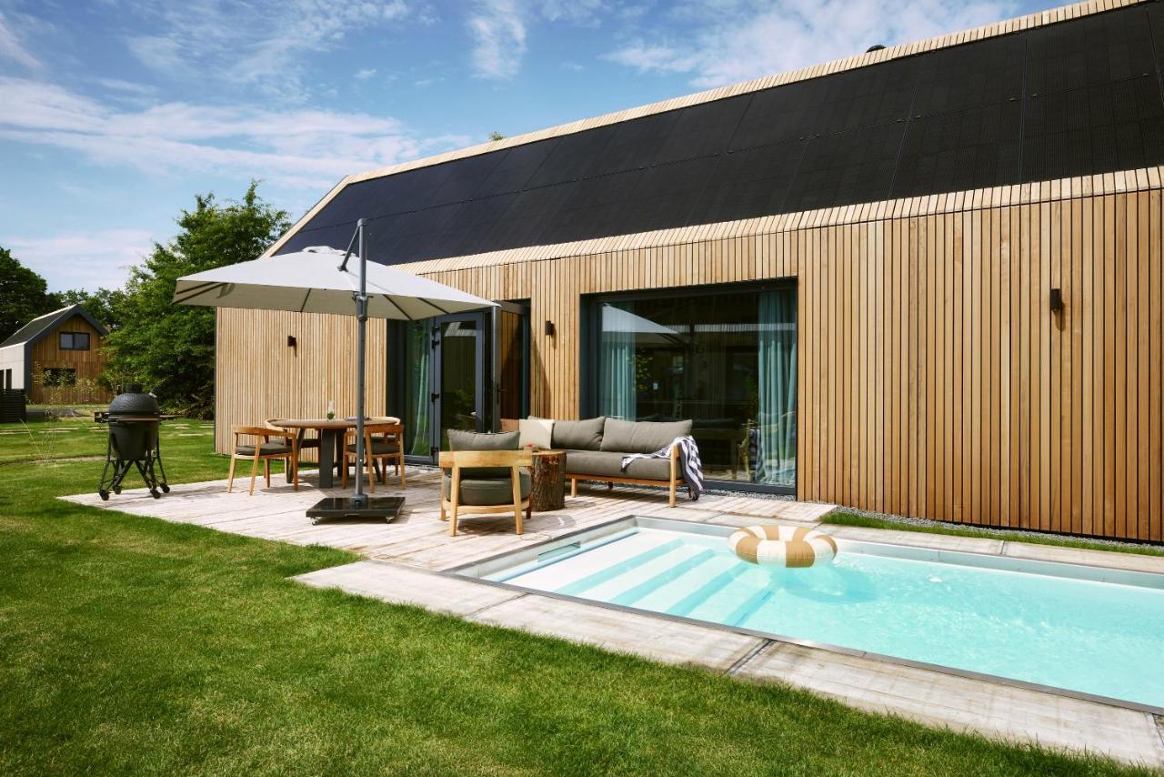 Resort De Weelderik Hengelo  Exterior foto